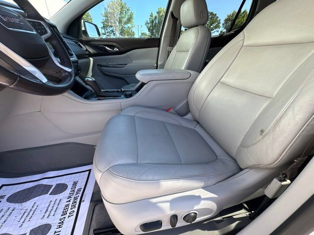 Used 2019 GMC Acadia SLT FWD image 9