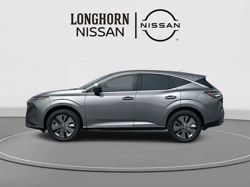 New 2025 Nissan Murano SL image 4