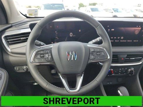 New 2026 Buick Encore GX Preferred w/ Comfort Package image 15