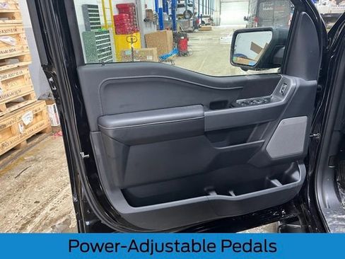 New 2026 Ford F150 XLT w/ Equipment Group 303A High image 11