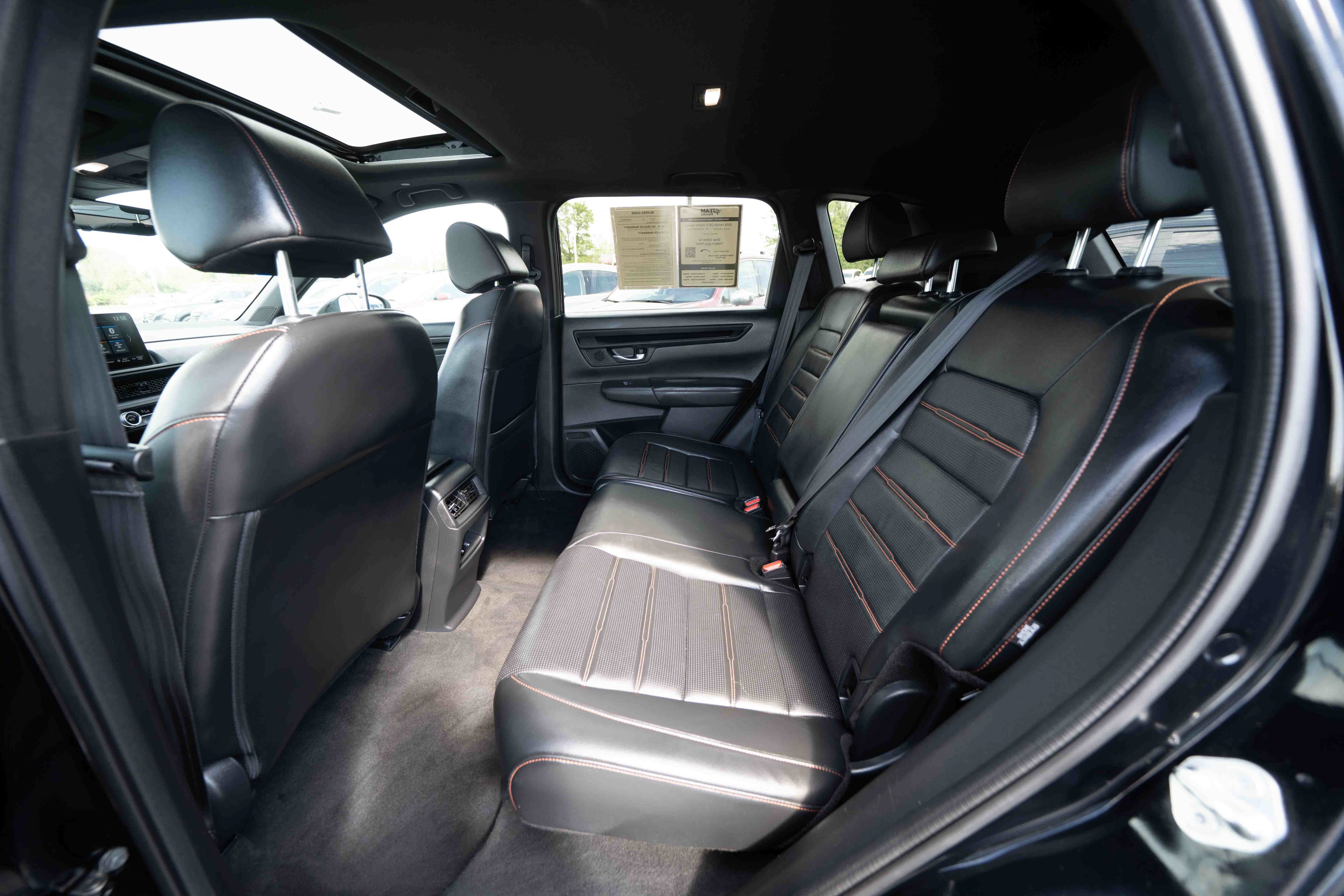 Used 2024 Honda CR-V Sport-L image 23