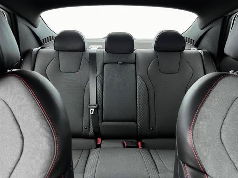New 2025 Hyundai Elantra N Line FWD image 16
