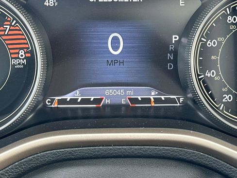 Used 2018 Jeep Cherokee Limited image 23