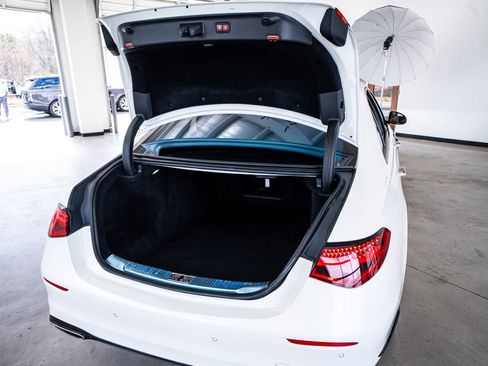 Used 2022 Mercedes-Benz S 500 4MATIC image 53