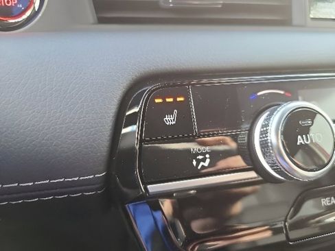 New 2026 Honda Passport RTL image 26