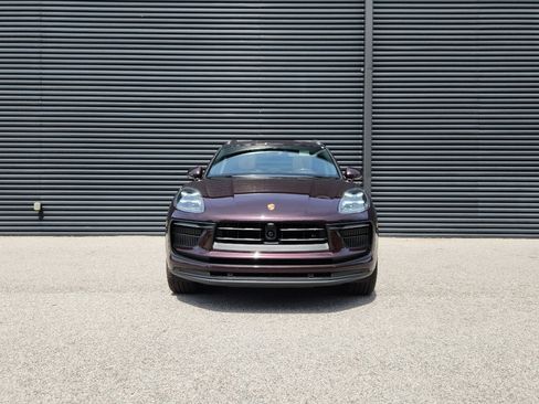 New 2026 Porsche Macan S image 10