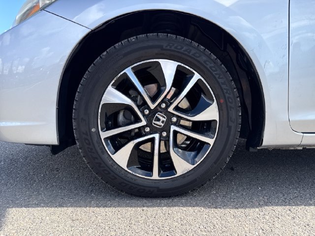 Used 2015 Honda Civic EX image 30