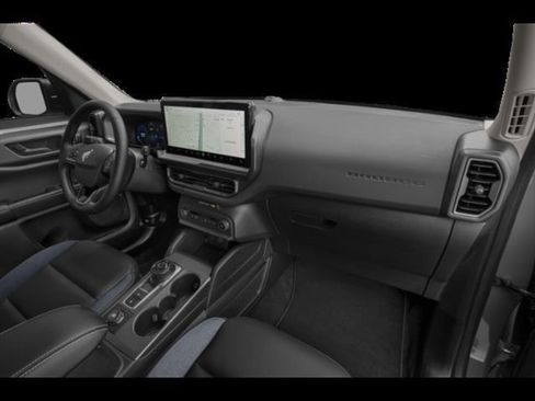 New 2025 Ford Bronco Sport Outer Banks w/ Outer Banks Tech Package+ image 12