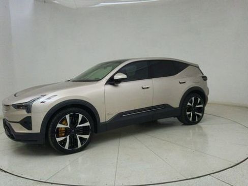 Used 2025 Polestar Polestar 3 image 63