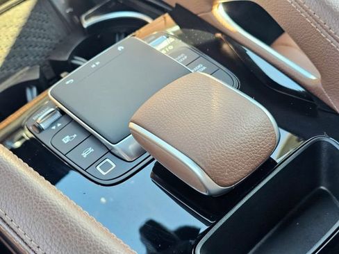 Certified 2026 Mercedes-Benz GLE 450 4MATIC image 35