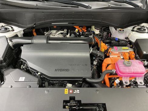 New 2026 Hyundai Palisade Limited image 40