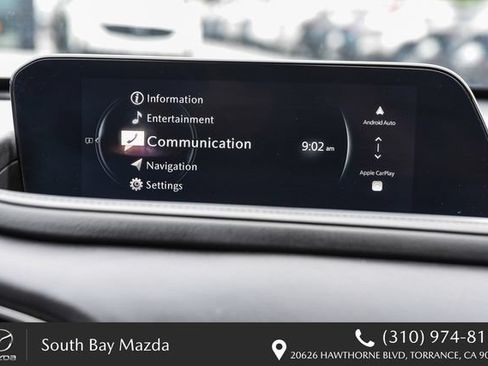Certified 2024 MAZDA CX-30 AWD 2.5 S w/ Preferred Package image 14