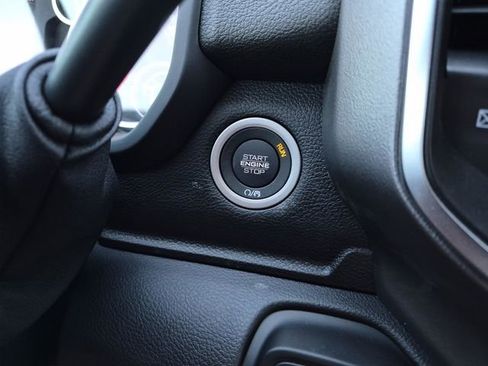 New 2026 RAM 2500 Lone Star image 18