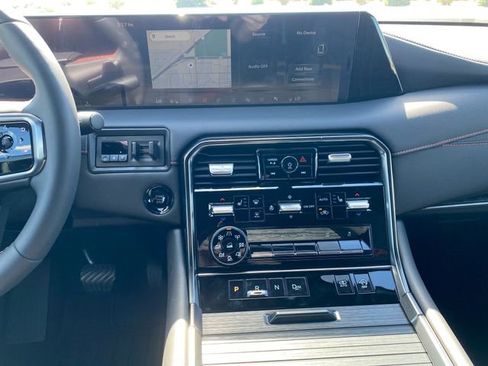 New 2026 Nissan Armada PRO-4X image 18