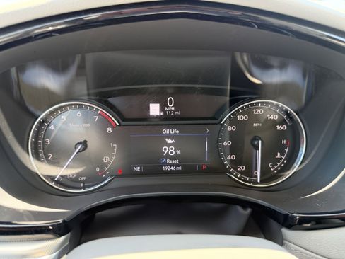 Certified 2023 Cadillac XT5 Premium Luxury FWD image 33