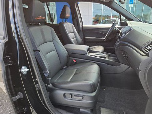 Certified 2024 Honda Ridgeline TrailSport image 20
