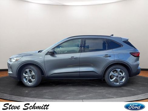 New 2026 Ford Escape ST-Line w/ Tech Pack #1 image 2