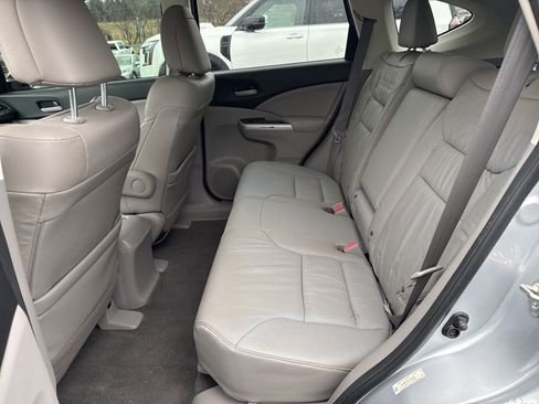 Used 2014 Honda CR-V EX-L image 6