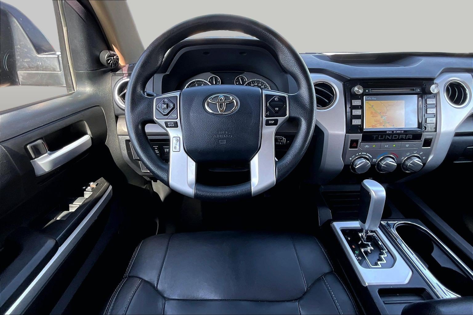Used 2017 Toyota Tundra SR5 w/ TRD Off Road Package RWD image 5
