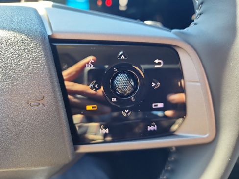 New 2026 Nissan Murano SL w/ Comfort Package image 20