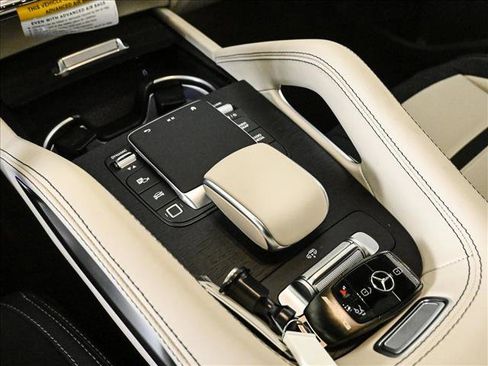 New 2026 Mercedes-Benz GLE 63 AMG S image 13