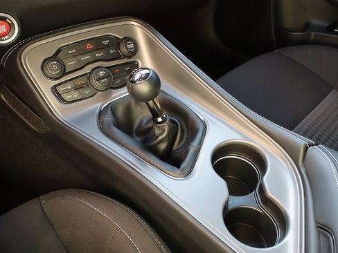 Used 2023 Dodge Challenger SRT Hellcat w/ Plus Package image 26