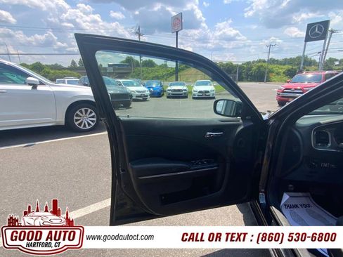 Used 2014 Dodge Charger R/T image 9