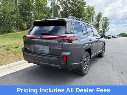 New 2026 Subaru Outback Premium w/ Premium/Limited Package AWD/4WD image 9