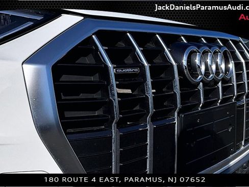 Used 2024 Audi Q3 2.0T Premium Plus image 20