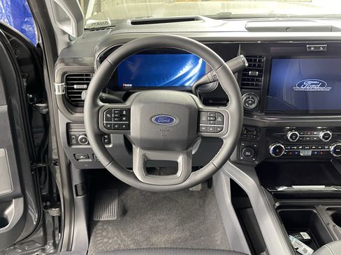 New 2026 Ford F350 Lariat w/ Lariat Ultimate Package AWD/4WD image 19