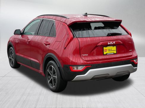 Certified 2023 Kia Niro EX w/ EX Cold Weather Package image 5