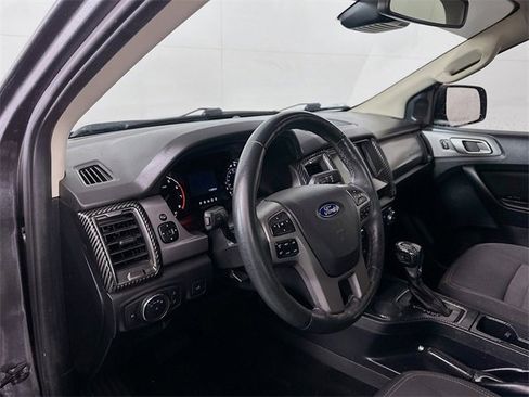 Used 2019 Ford Ranger XLT w/ Equipment Group 301A Mid image 9