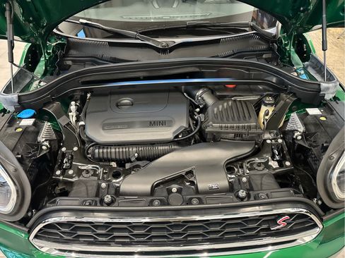 Used 2024 MINI Cooper Countryman S AWD/4WD image 13