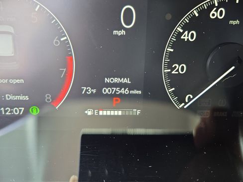 Certified 2024 Honda CR-V LX image 26