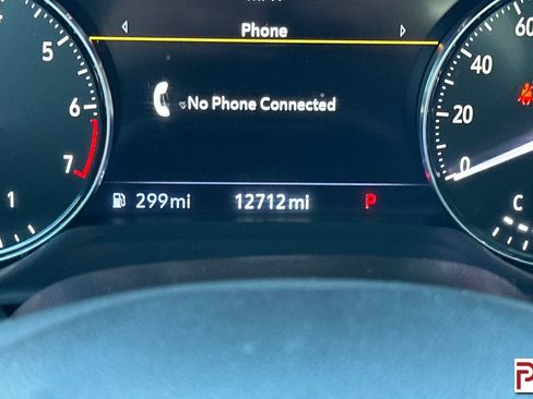 Certified 2023 Buick Envision Avenir image 31