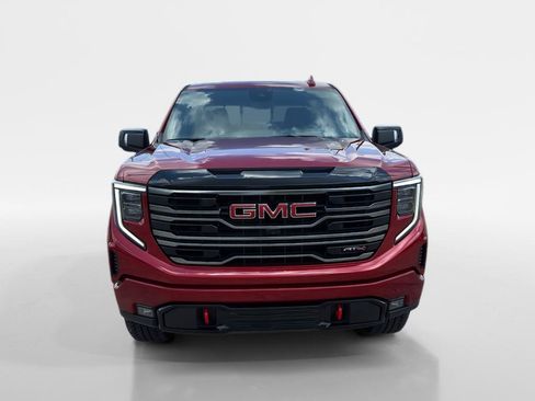 Used 2026 GMC Sierra 1500 AT4 w/ AT4 Premium Package AWD/4WD image 8
