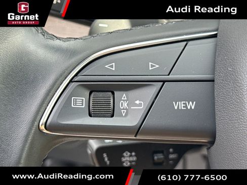 Certified 2025 Audi Q5 e Premium Plus image 32