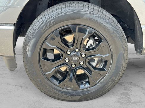 Used 2023 Ford F150 XLT w/ Equipment Group 302A High AWD/4WD image 44