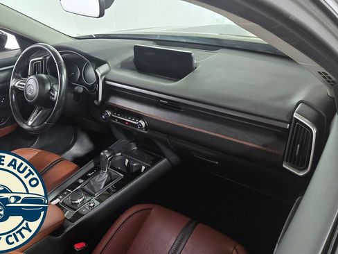 Used 2023 MAZDA CX-50 Meridian Edition w/ Apex Package image 34