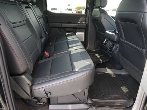 Certified 2025 Ford F150 Raptor AWD/4WD image 15