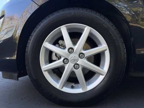 Used 2016 Toyota Prius C Four image 36