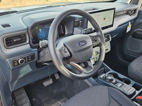 New 2026 Ford Maverick XL w/ Equipment Group 101A image 13