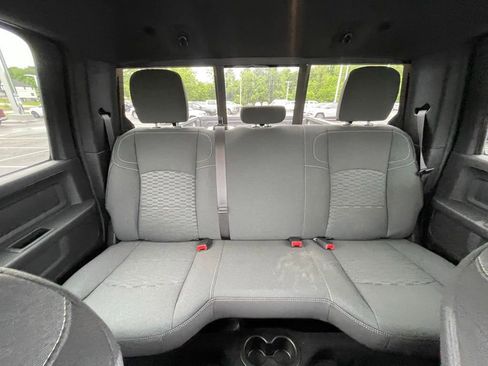 New 2025 RAM 2500 Tradesman image 18