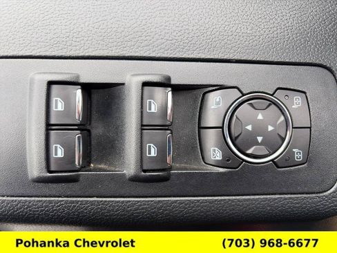 Used 2017 Ford F150 Lariat w/ Equipment Group 502A Luxury AWD/4WD image 24