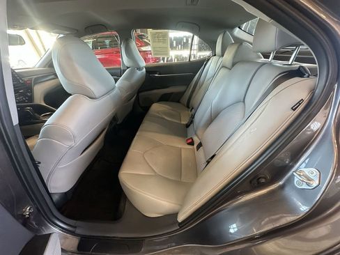 Used 2023 Toyota Camry XLE w/ Cold Weather Package image 27