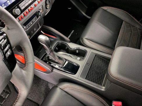 Certified 2025 Nissan Frontier Pro-X w/ Pro Premium Package image 18