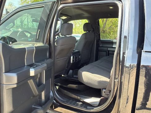 Used 2016 Ford F150 XLT w/ Equipment Group 302A Luxury AWD/4WD image 26