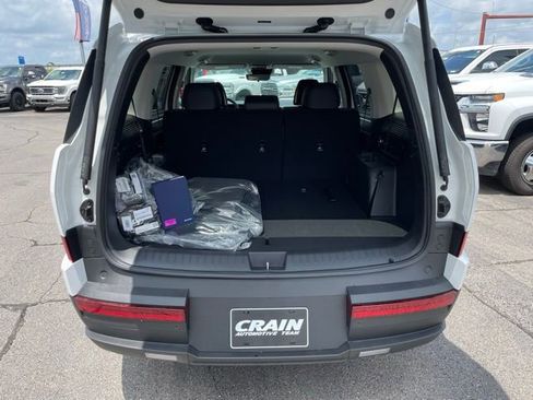 New 2026 Hyundai Santa Fe SEL image 24