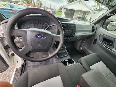 Used 2009 Ford Ranger XL RWD image 13