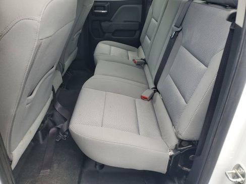Used 2017 GMC Sierra 1500 2WD Double Cab w/ Sierra Appearance Package image 10